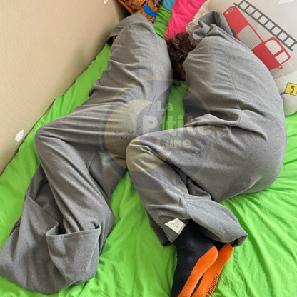 LaptiteLune™ Le cocon d’apaisement qui facilite l’endormissement